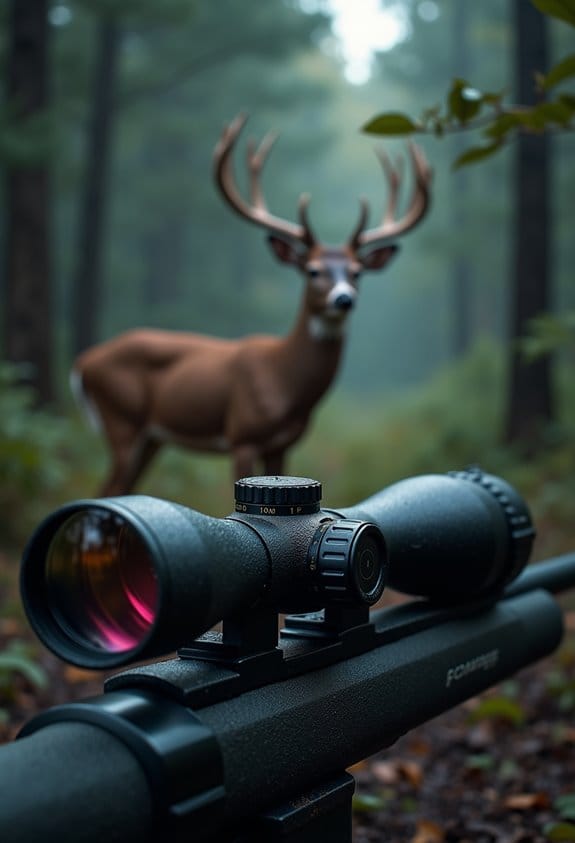 adjust flashlight beam focus