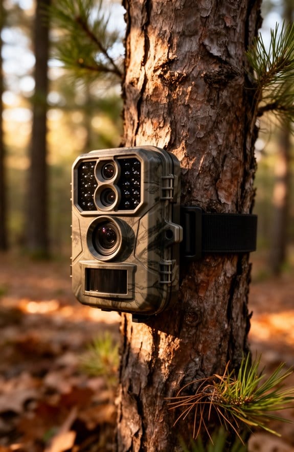 affordable wildlife camera options