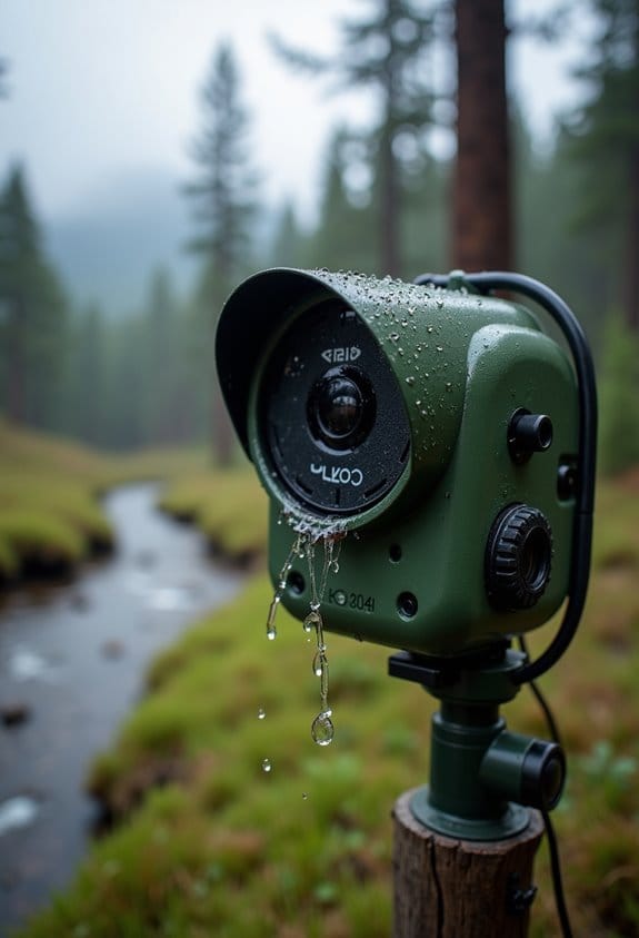 assessing weather related risks