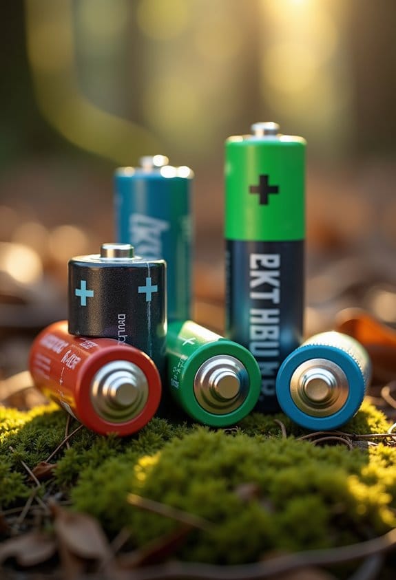 battery performance outdoor conditions