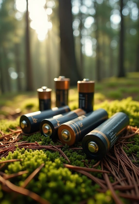 battery safety and management