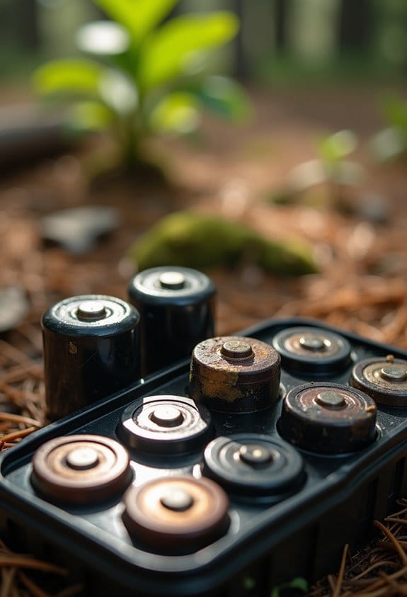 battery storage best practices
