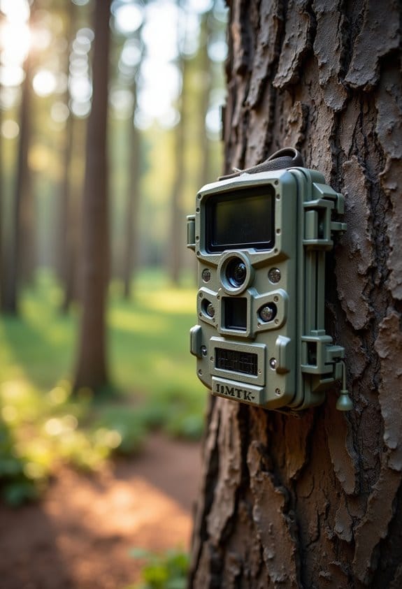 battery types for outdoors