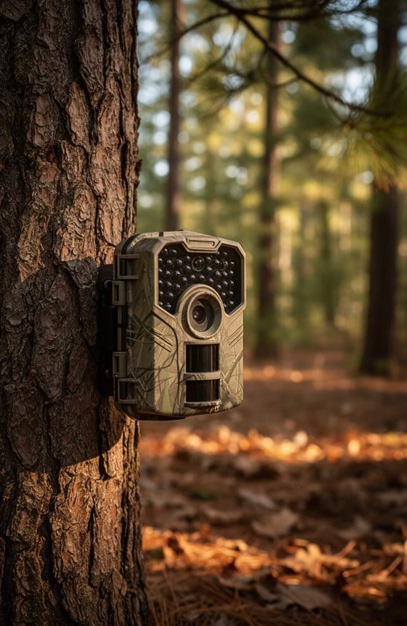 best cellular hunting cameras