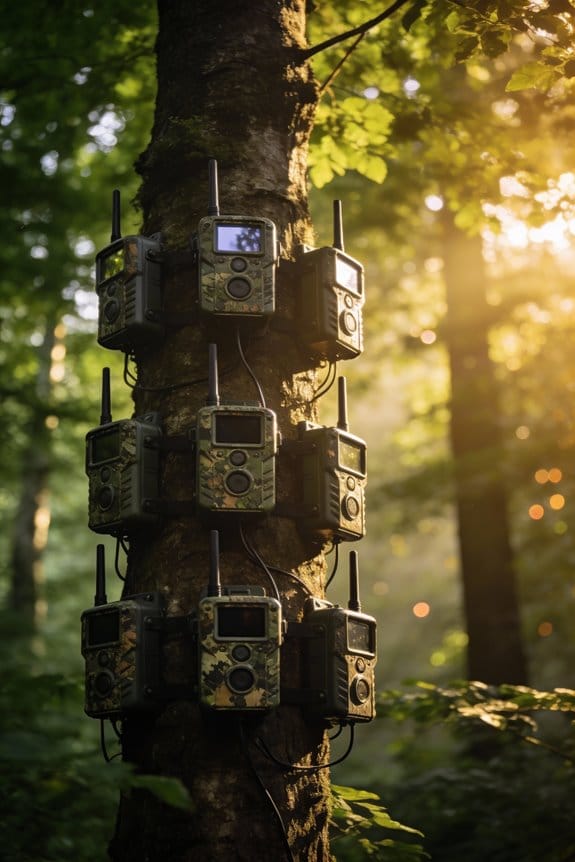 best live view cameras