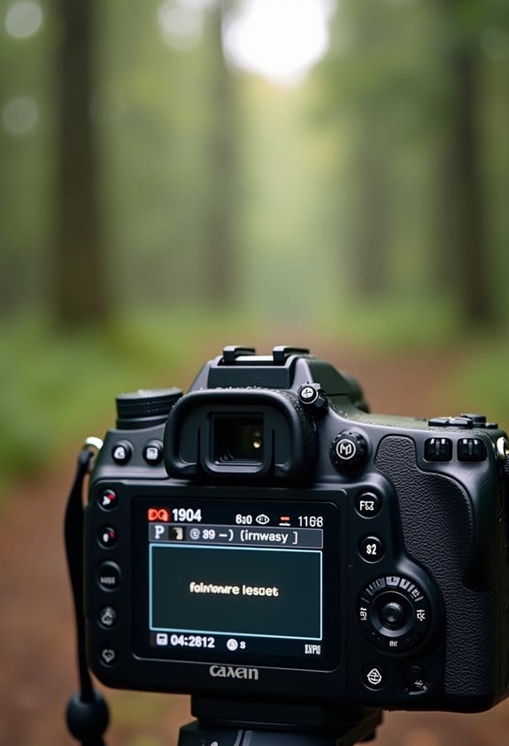 camera freezing issue solutions