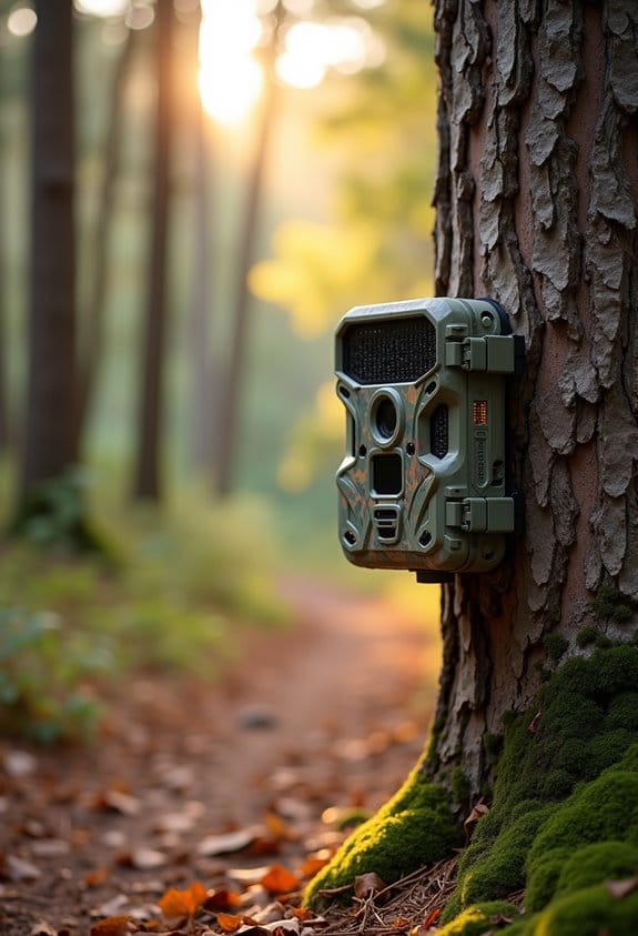 camera placement strategy guide