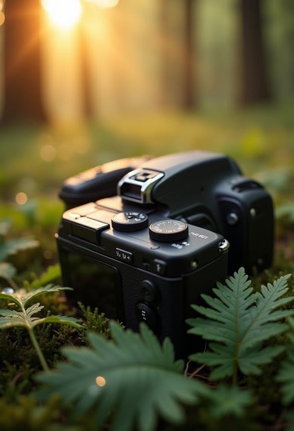 camera reset troubleshooting tips