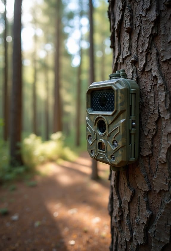 camera security and privacy