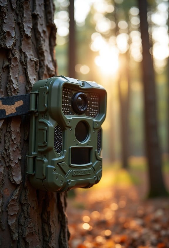 camera troubleshooting and resets