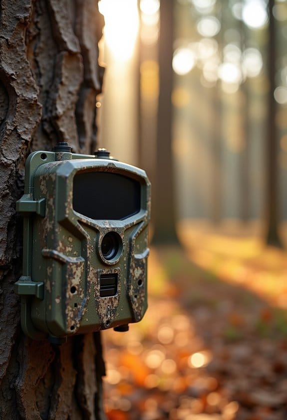 causes of blurry photos