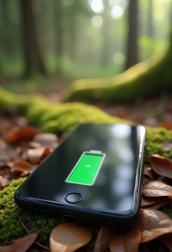causes of quick battery drain