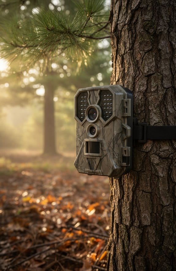 cellular deer camera reviewers