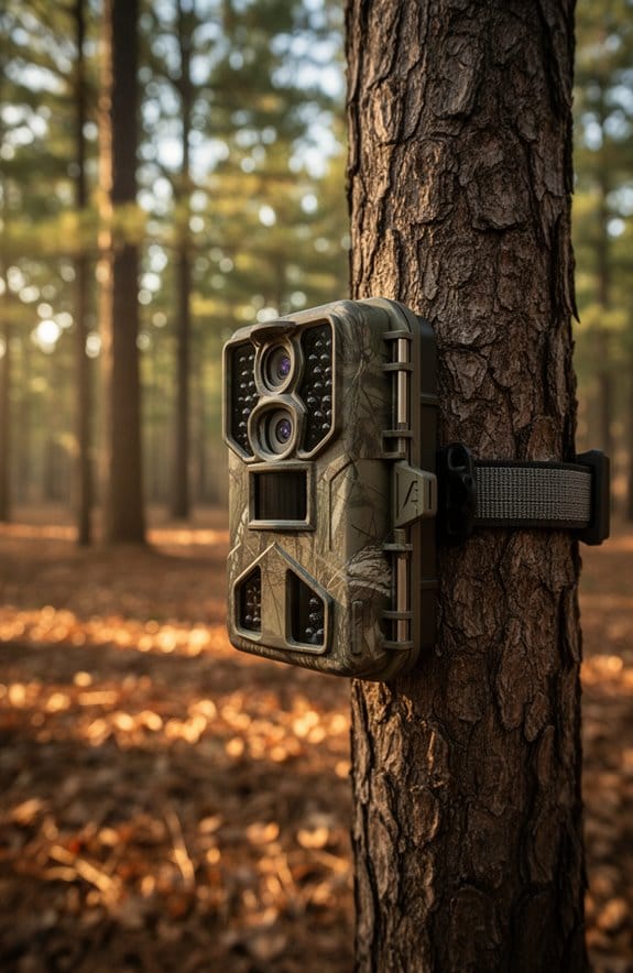 cellular hunting camera plans