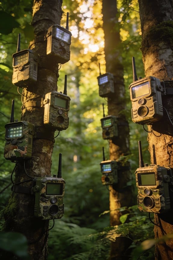 cellular scouting camera reviews