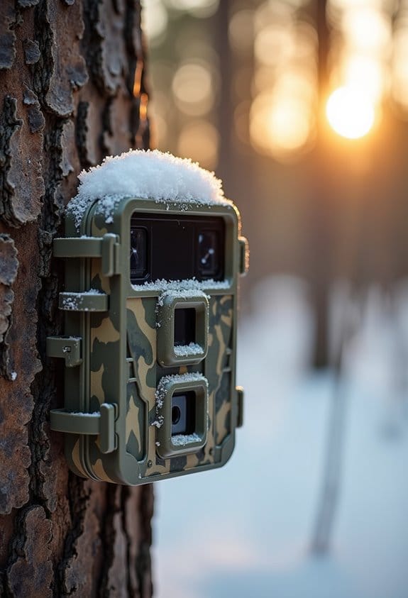 cold weather battery impact