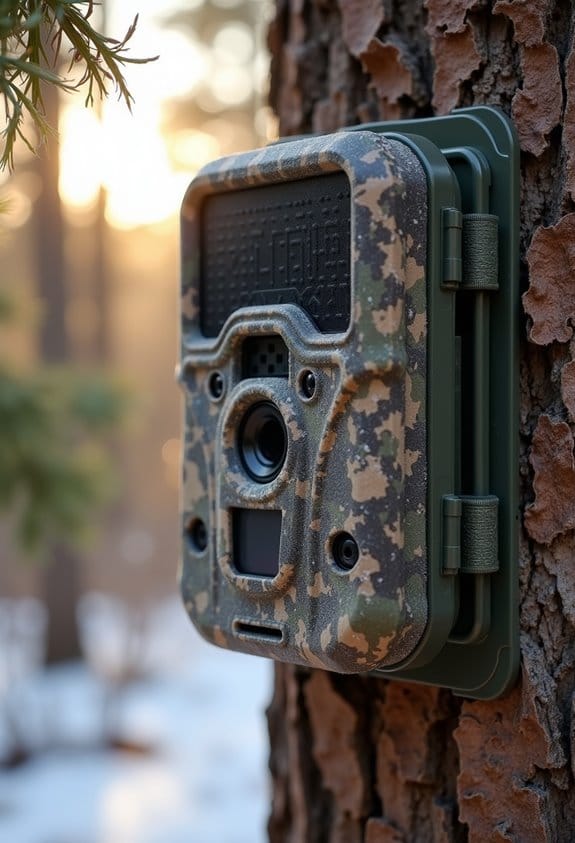 cold weather impact cellular