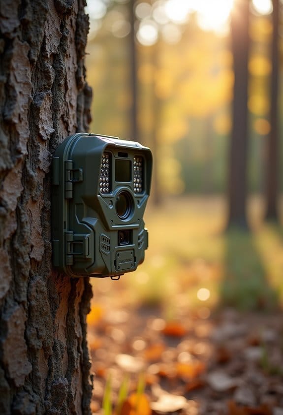 controlled vegetation management techniques