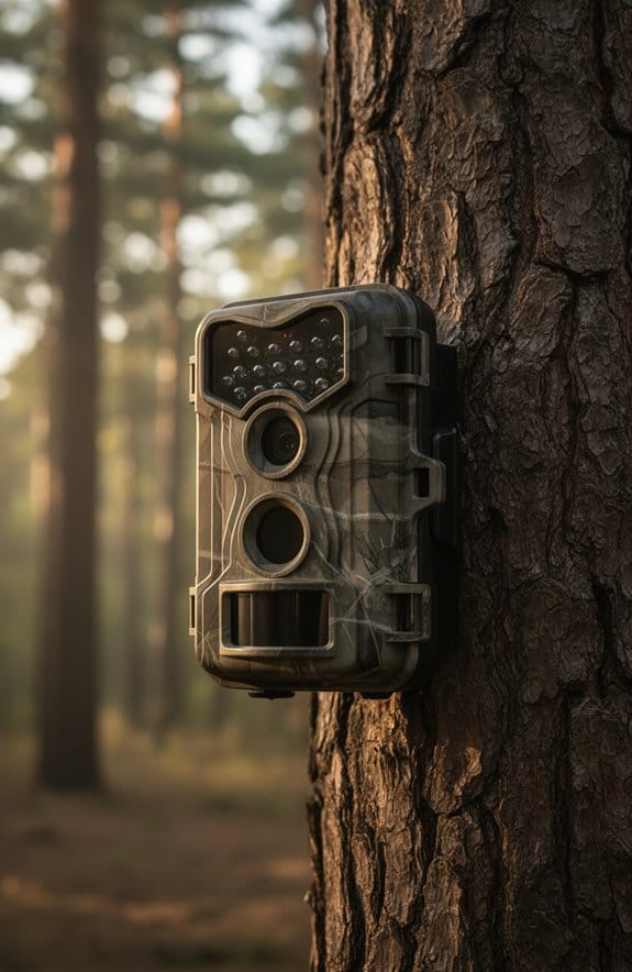 durable mounts for adventures