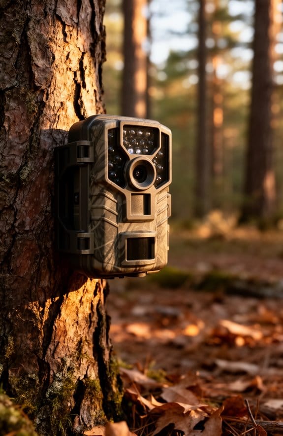 durable mounts for adventures