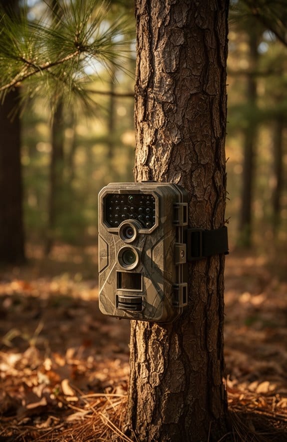 durable rust resistant camera mounts