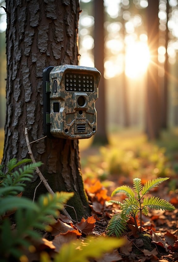 environmental signaling false alarms