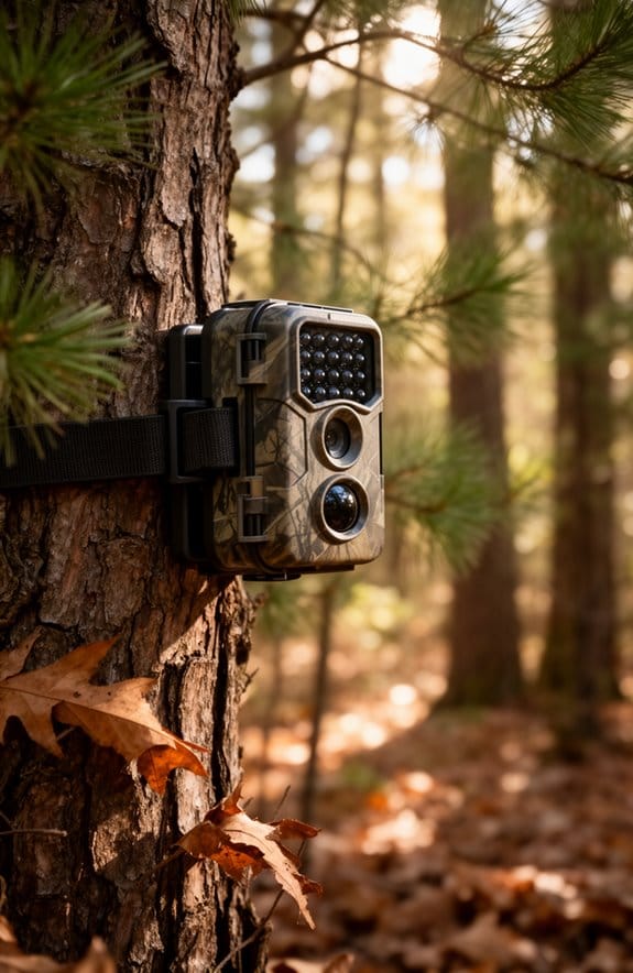essential cellular game cameras