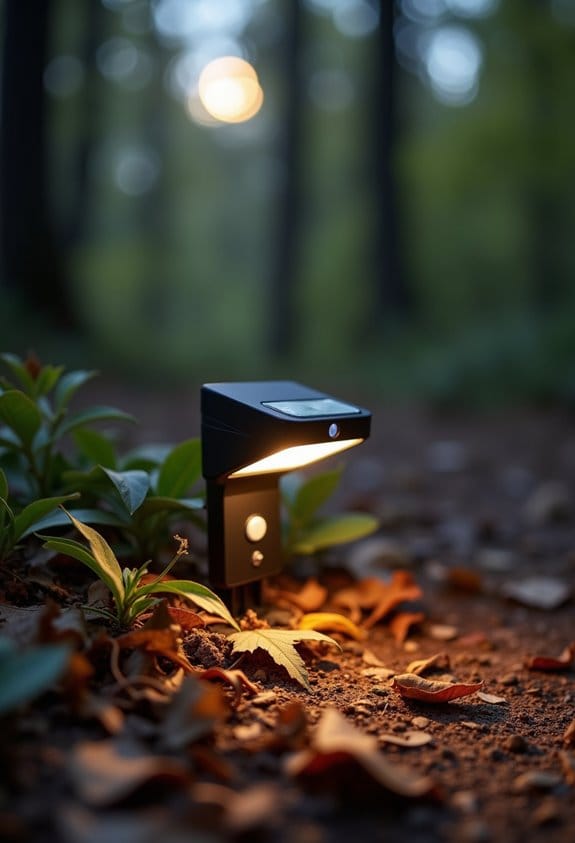 hidden costs of night lights