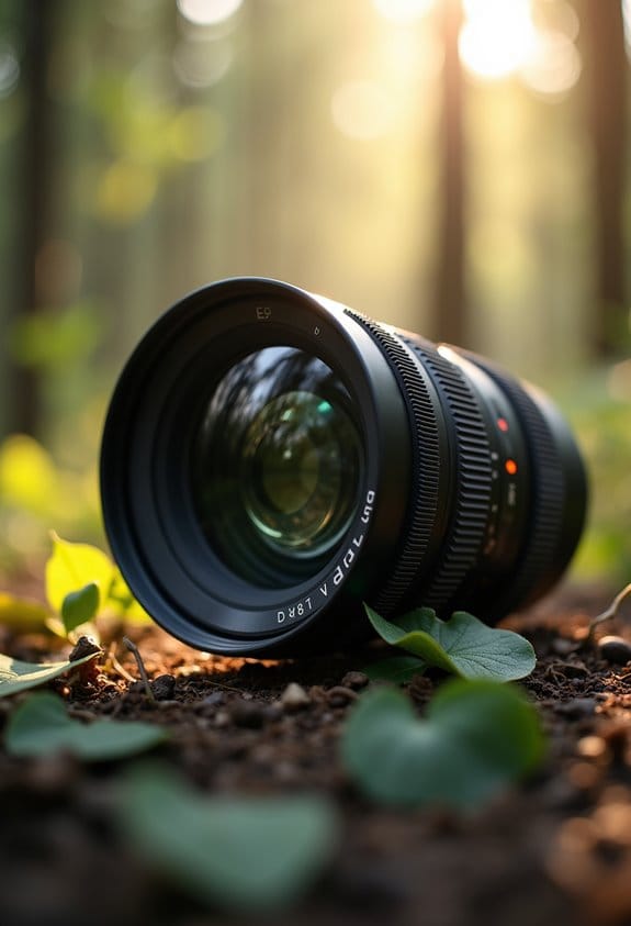 higher megapixels enhance photography