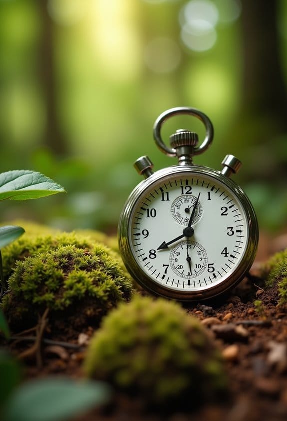 importance of accurate timestamps
