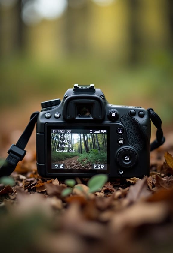 importance of photo metadata