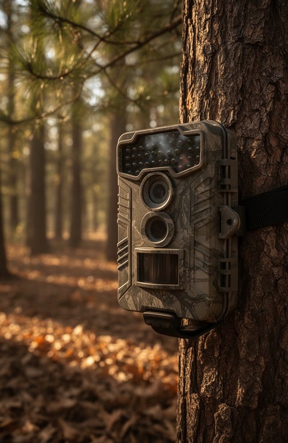 impressive cellular trail cameras