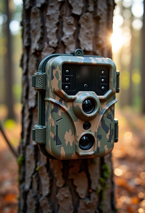 infrared camera comparison explained