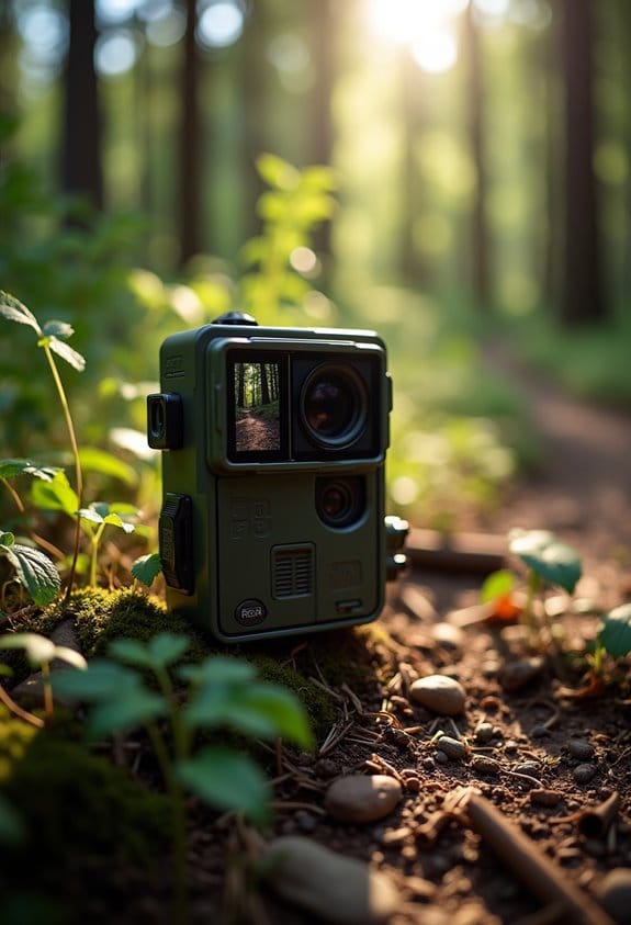 key light conditions explained