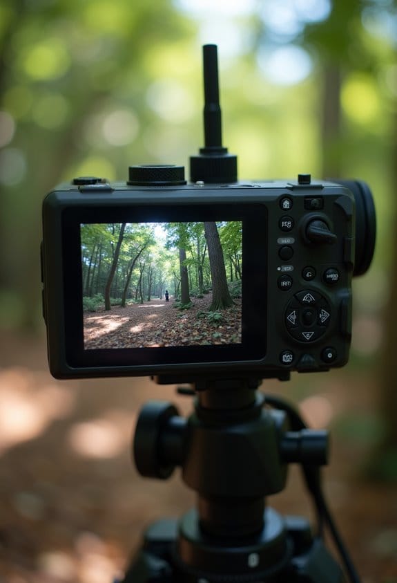 master ir photography techniques
