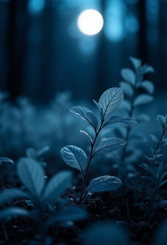 moonlight weak enigmatic culturally fascinating