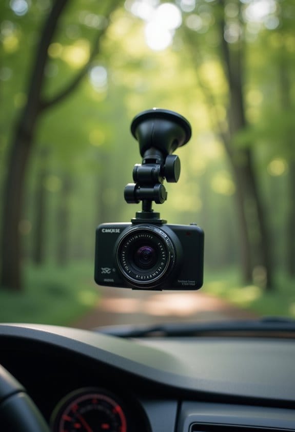motion detection challenges awareness