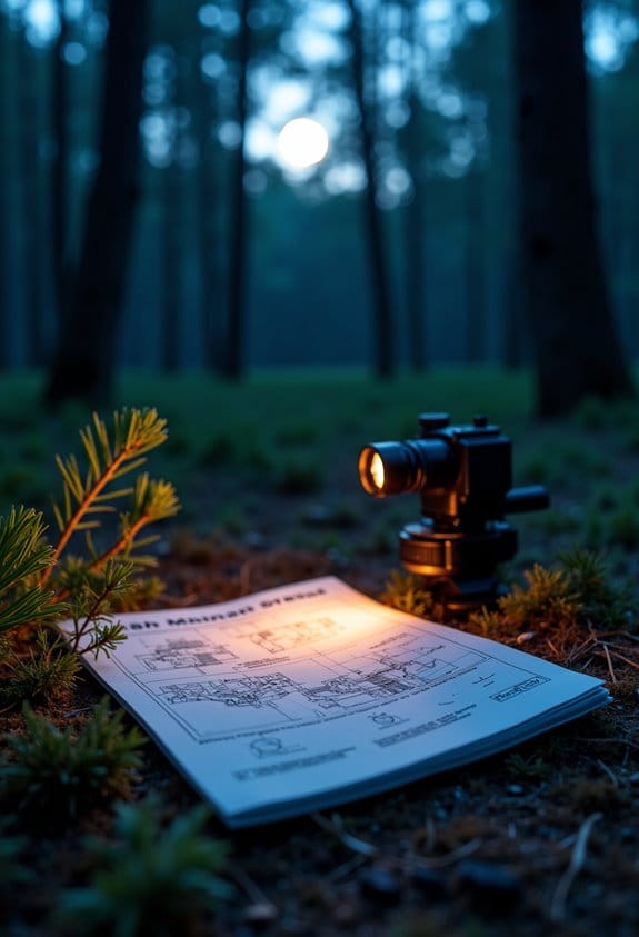 night security training essentials