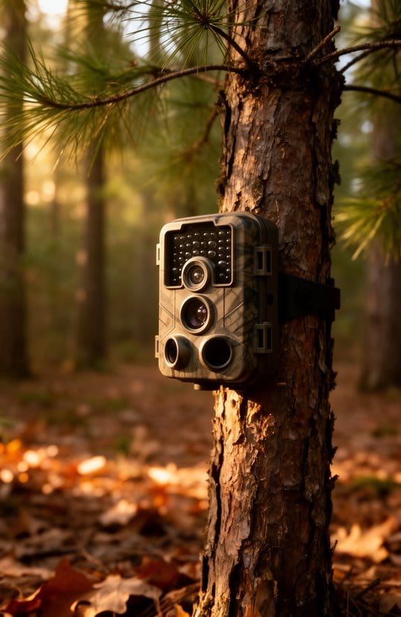 optimal night vision illuminators