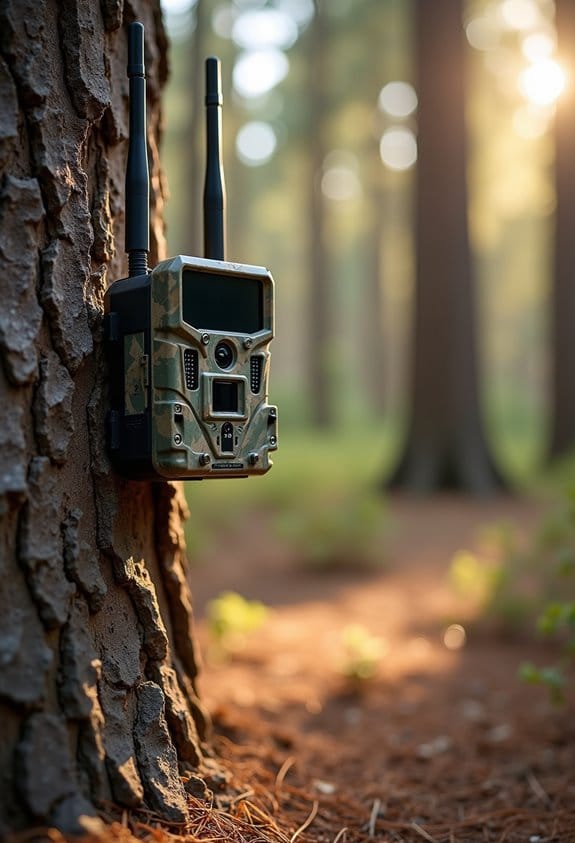 optimizing antenna positioning strategies