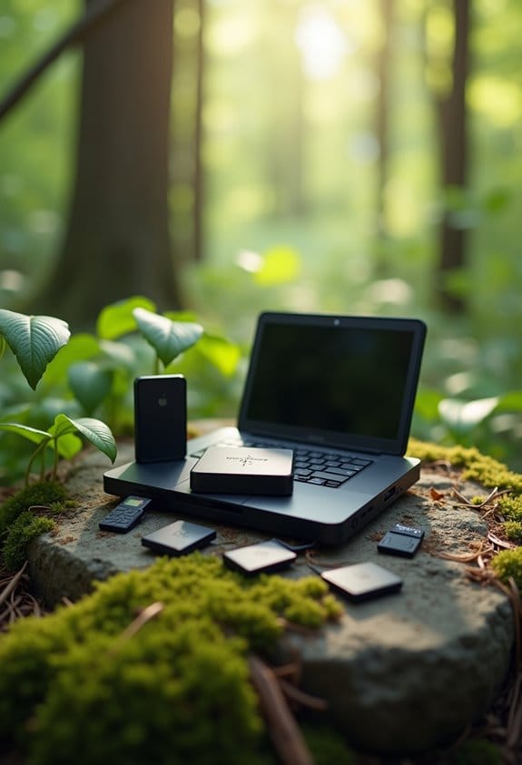 organize photos for efficiency