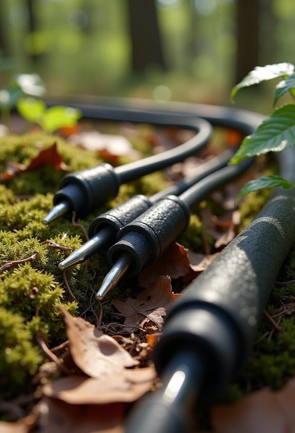 outdoor cable protection strategies