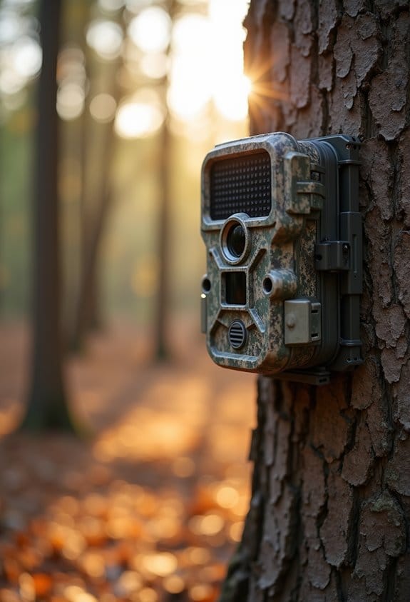 pir sensors detect motion