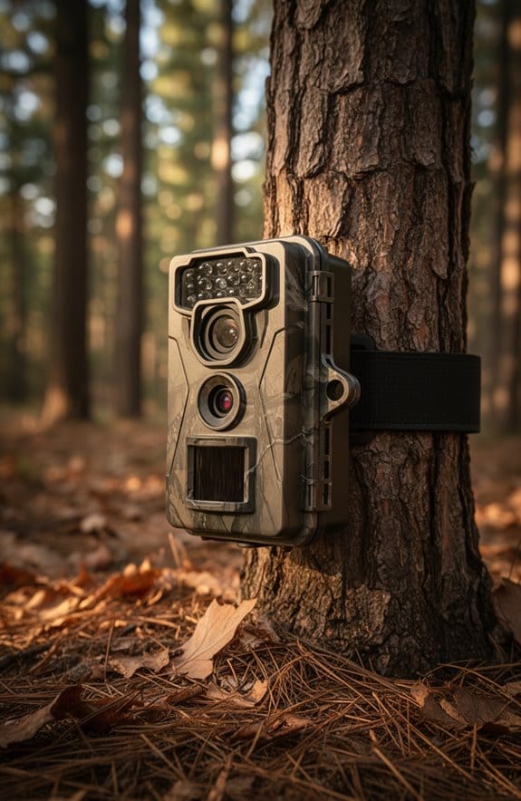premium cellular game cameras