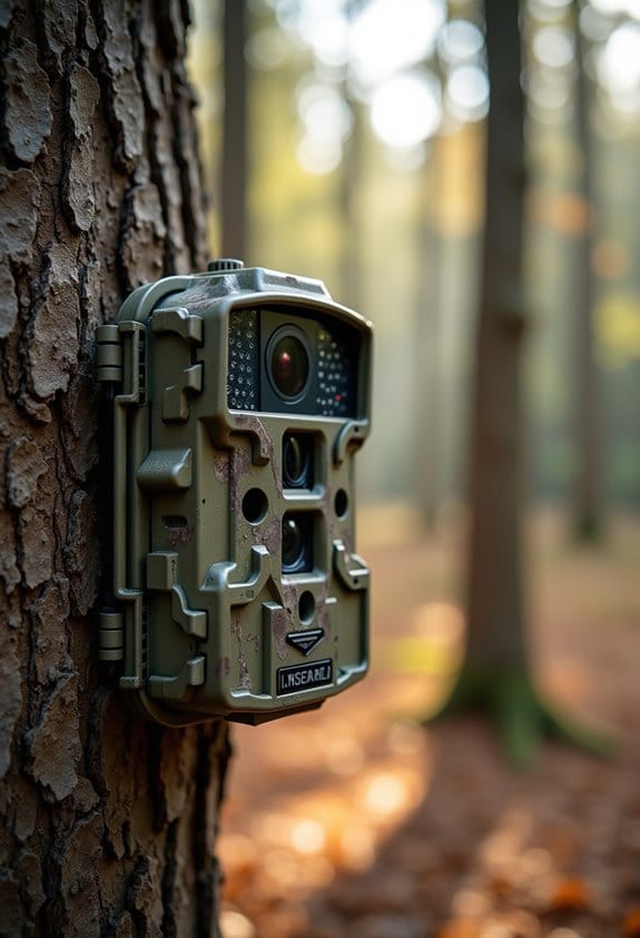 preventing sd card loss