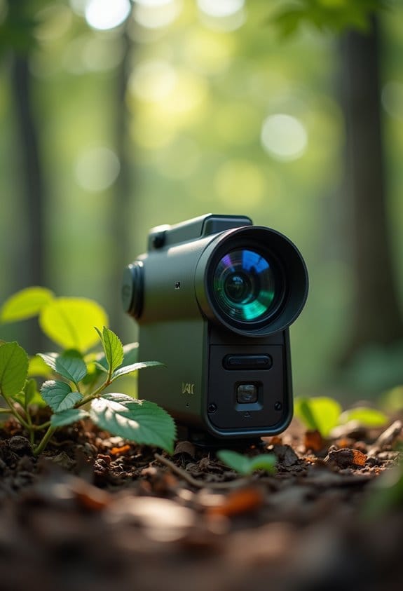 reduce infrared photography hotspots