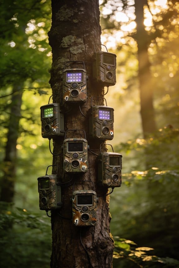 reliable infrared motion detectors