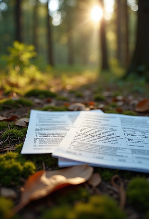 research data documentation requirements