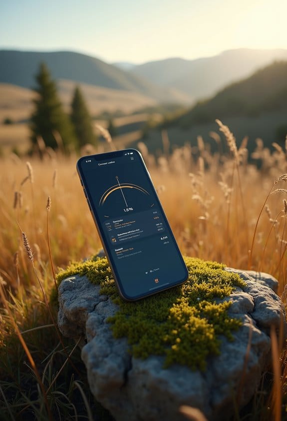 rural connectivity and roaming