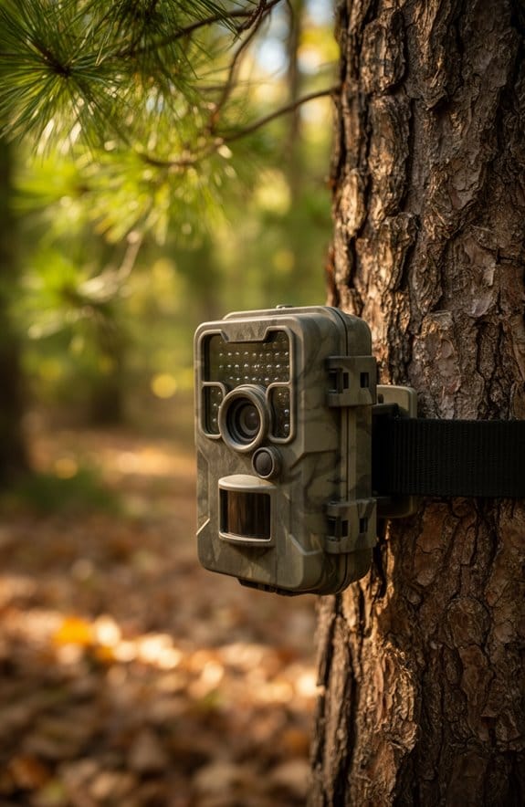 secure and stable mounts